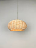 Bamboo Round Shade - 18", 24"