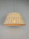 Bamboo Basket Shade - 18", 24", 30", 36"