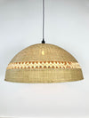 Bamboo Dome Shade - 18", 24", 30", 36"