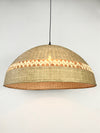 Bamboo Dome Shade - 18", 24", 30", 36"