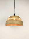 Bamboo Dome Shade - 18", 24", 30", 36"