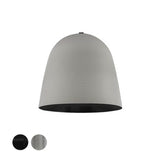 20" Deep Dome Shade