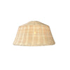 Bamboo Basket Shade - 18", 24", 30", 36"