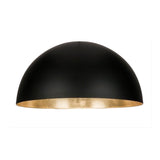 36" Dome Shade