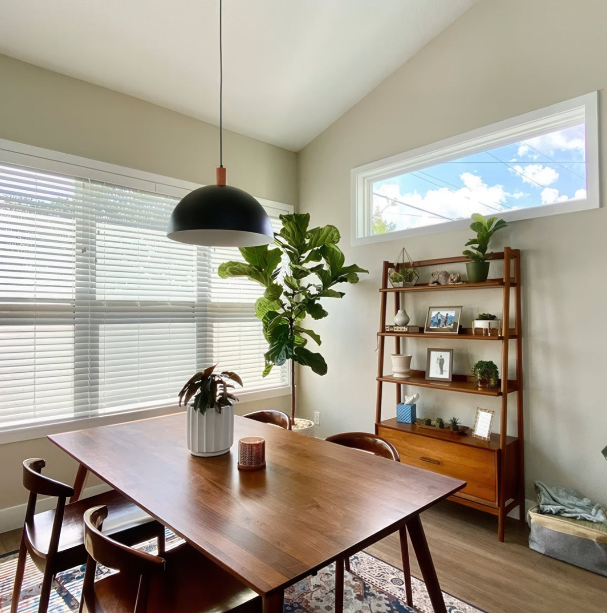 18inch Dome Shade Pendant