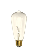 LED Clear Edison 2700K