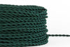 Pine Twisted Fabric Cord
