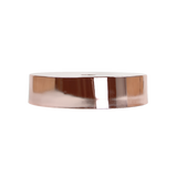 Copper 12" Drum Shade