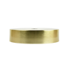 Brass 12" Drum Shade