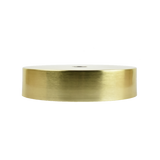 Brass 12" Drum Shade