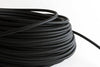 Black Fabric Cord by the Foot Hangout Lighting 
