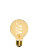 Bulb: LED - 3" Globe Mix Match Lighting 