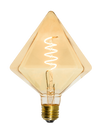 Bulb: LED Diamond Mix Match Lighting 