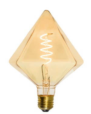 Bulb: LED Diamond Mix Match Lighting 