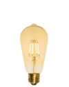 Bulb: LED - Edison Mix Match Lighting 