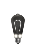 Bulb: LED Smoke Edison Mix Match Lighting 