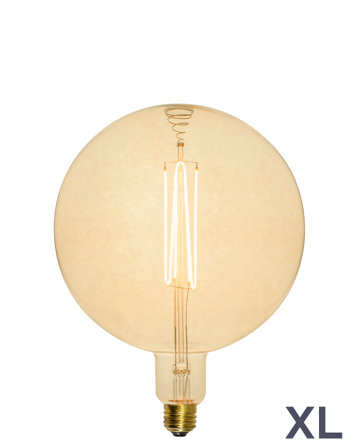 LED XL Amber 8