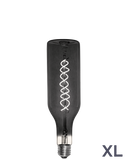 Bulb: LED XL Smoke Bottle Mix Match Lighting 