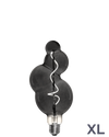 Bulb: LED XL Smoke Bubbles Mix Match Lighting 