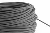 Grey Fabric Cord by the Foot Hangout Lighting 